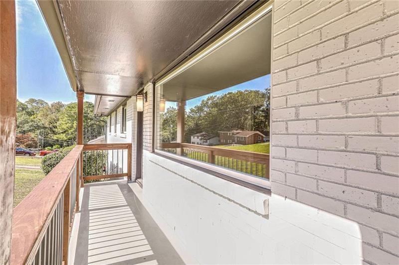 Image for property 3611 Hillsborough Lane, Decatur, GA 30032