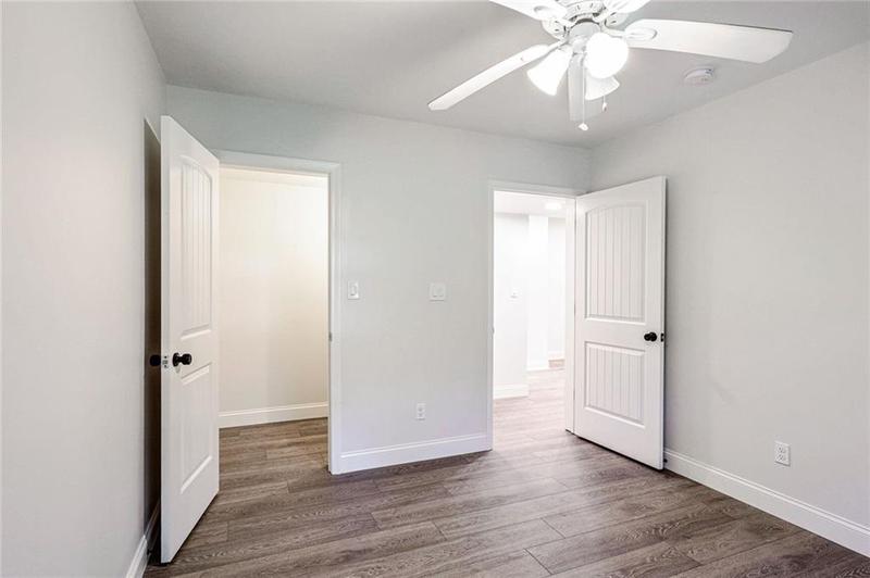 Image for property 3611 Hillsborough Lane, Decatur, GA 30032