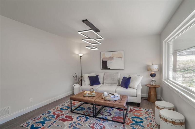 Image for property 3611 Hillsborough Lane, Decatur, GA 30032