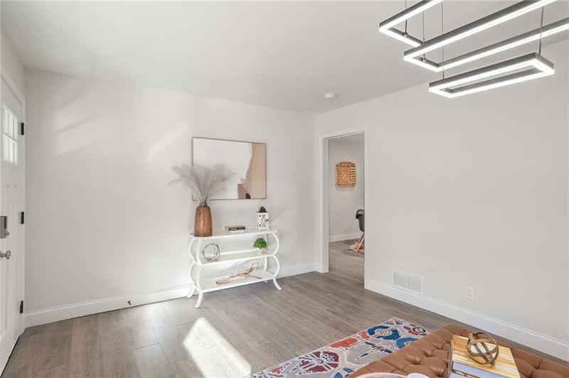 Image for property 3611 Hillsborough Lane, Decatur, GA 30032