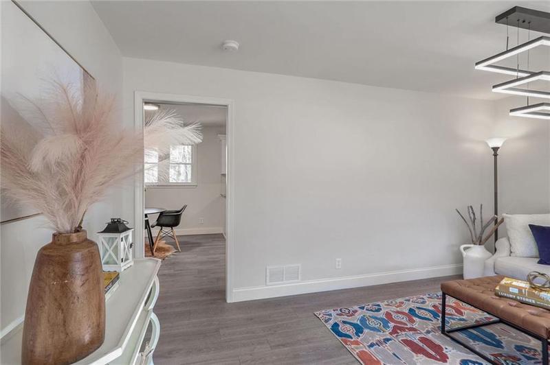 Image for property 3611 Hillsborough Lane, Decatur, GA 30032
