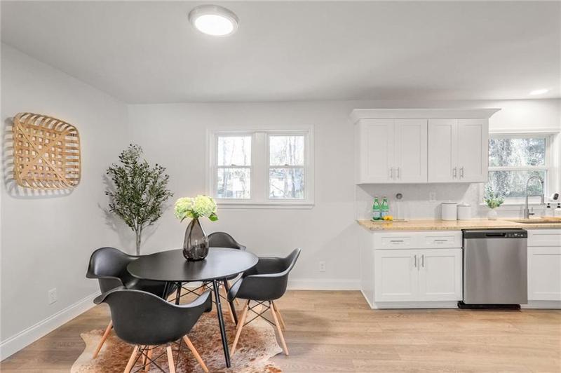 Image for property 3611 Hillsborough Lane, Decatur, GA 30032