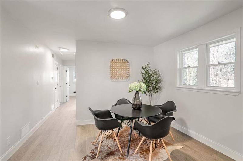 Image for property 3611 Hillsborough Lane, Decatur, GA 30032