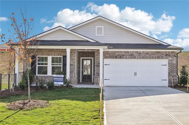 Image for property 284 Sope Creek, Pendergrass, GA 30567