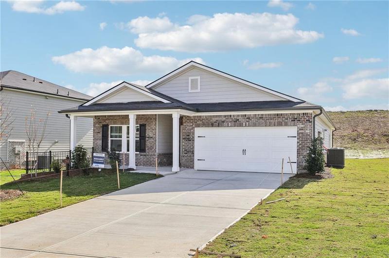 Image for property 284 Sope Creek, Pendergrass, GA 30567