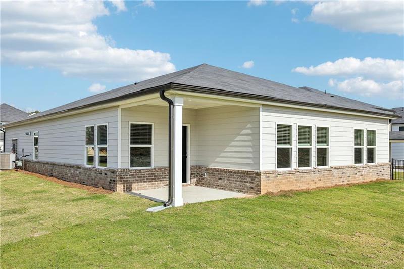 Image for property 284 Sope Creek, Pendergrass, GA 30567