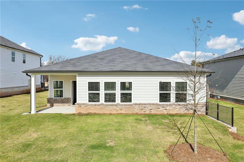 Image for property 284 Sope Creek, Pendergrass, GA 30567
