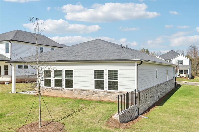 Image for property 284 Sope Creek, Pendergrass, GA 30567