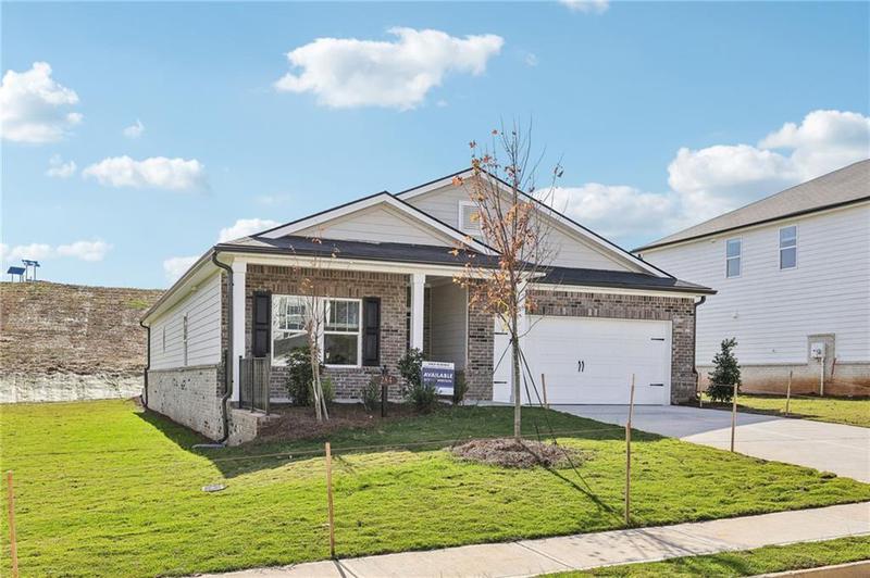 Image for property 284 Sope Creek, Pendergrass, GA 30567