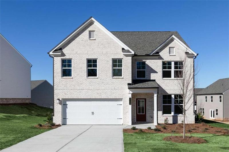 Image for property 708 Ocmulgee Crossing, Locust Grove, GA 30248