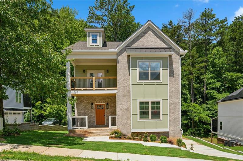 Image for property 3131 Stonegate Drive, Atlanta, GA 30331