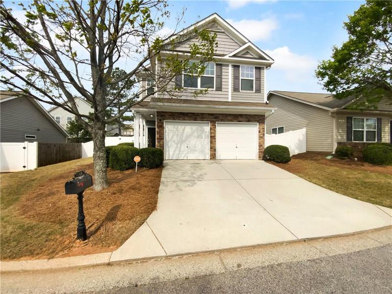Image for property 148 Hill Side Way, Hiram, GA 30141