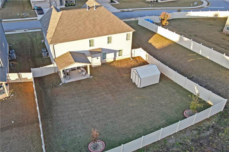 Image for property 189 Osier Drive, Mcdonough, GA 30252