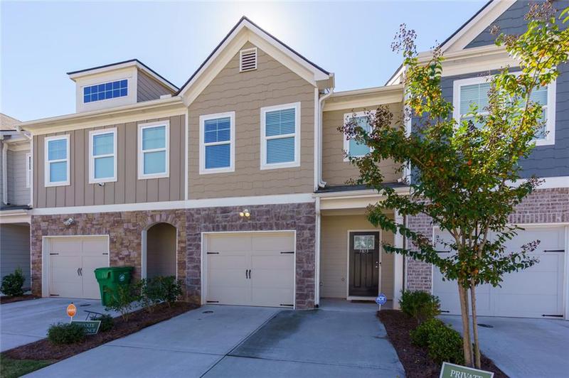 Image for property 5853 Greystone Drive, Lithonia, GA 30058