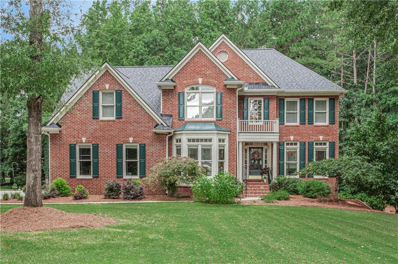 Image for property 110 Sutton Court, Tyrone, GA 30290