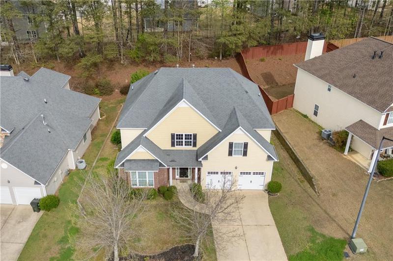 Image for property 140 Silver Oak Drive, Dallas, GA 30132