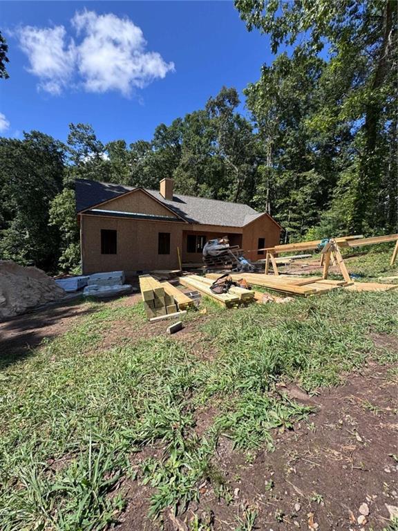 Image for property 33 Ridge Crest Court, Cleveland, GA 30528