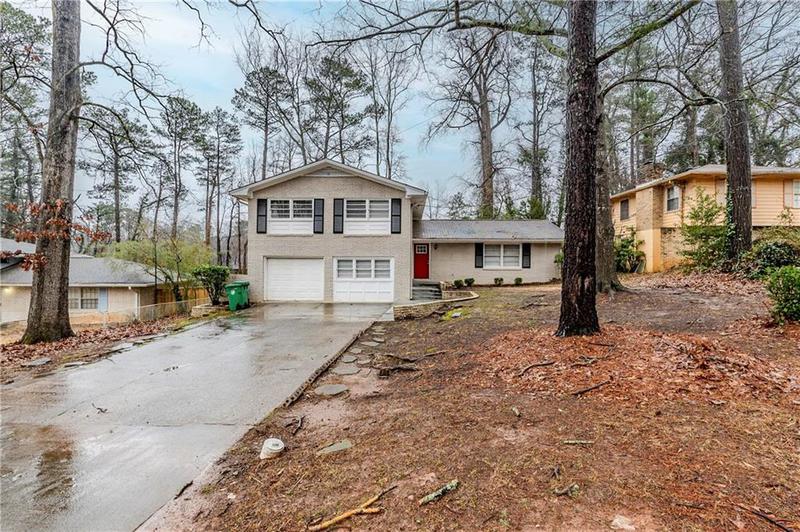 Image for property 2202 Troutdale Drive, Decatur, GA 30032