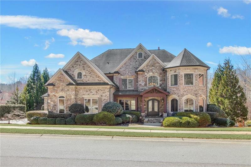 Image for property 5871 Yoshino Cherry Lane, Braselton, GA 30517