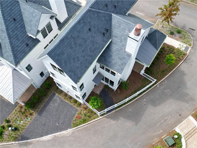 Image for property 11530 Serenbe Lane, Chattahoochee Hills, GA 30268