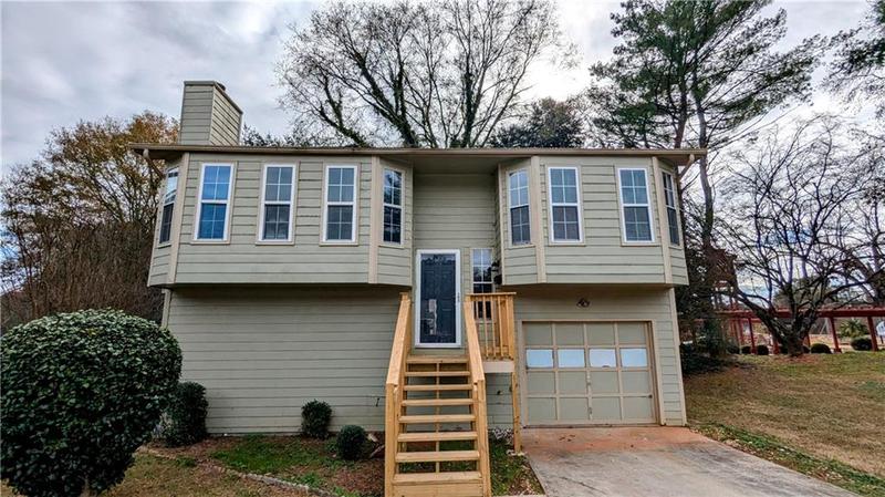 Image for property 871 Arbor Trail, Stone Mountain, GA 30088