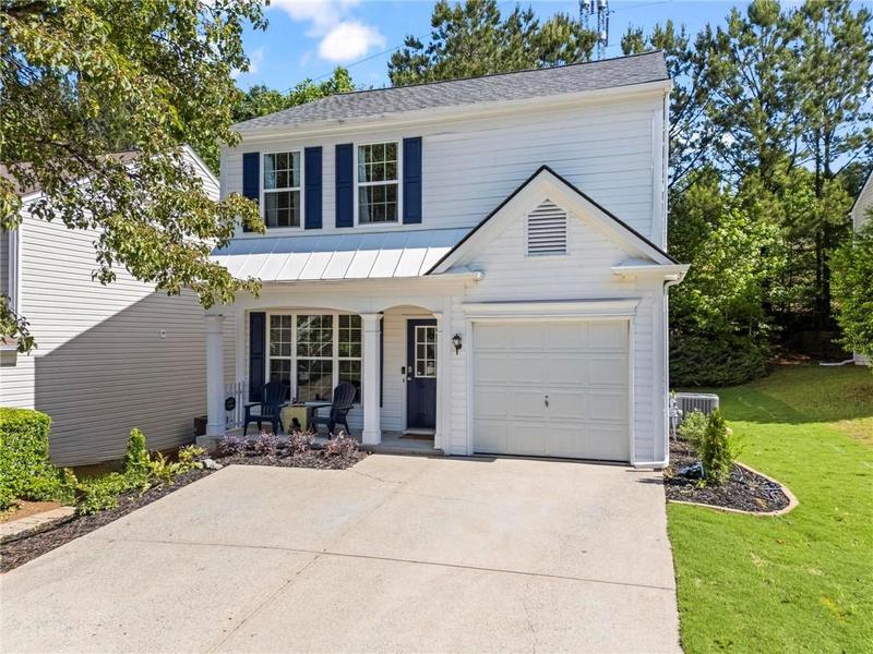 Image for property 11255 Wittenridge Drive, Alpharetta, GA 30022