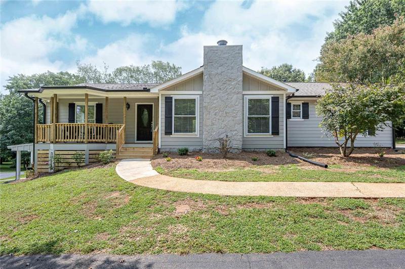 Image for property 8321 Banks Mill Road, Douglasville, GA 30135