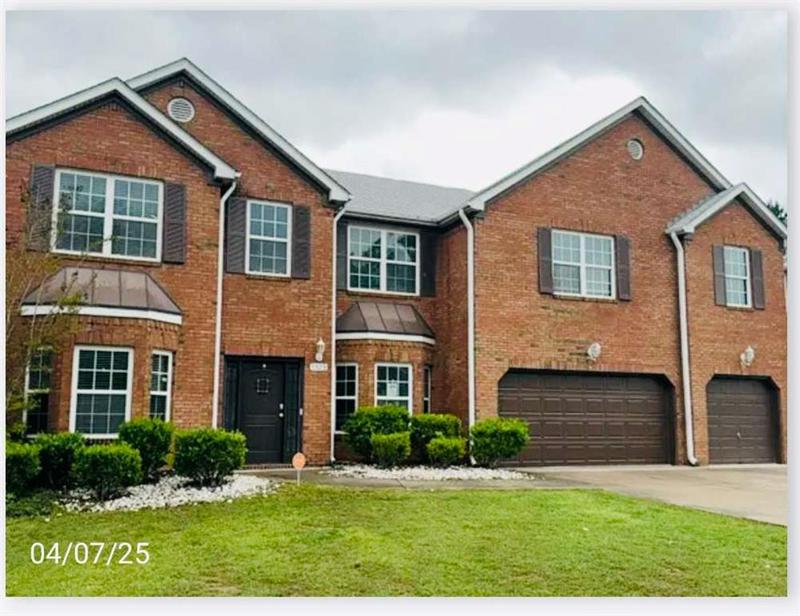 Image for property 5589 Dendy Trace, Fairburn, GA 30213