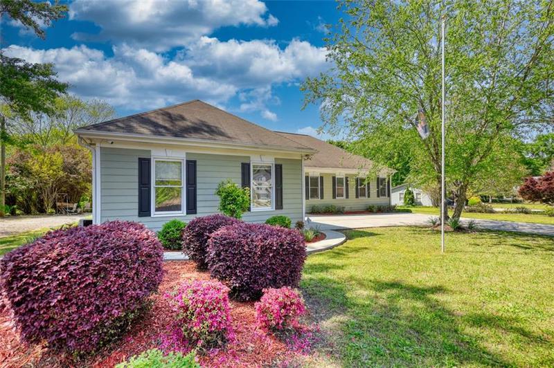 Image for property 72 GRAYSON NEW HOPE Road, Grayson, GA 30017