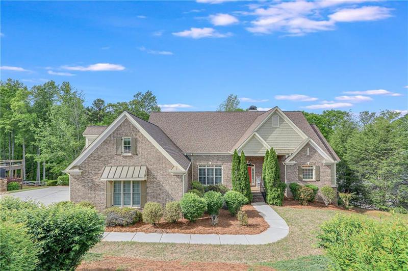 Image for property 3012 Chattahoochee Trace, Gainesville, GA 30506
