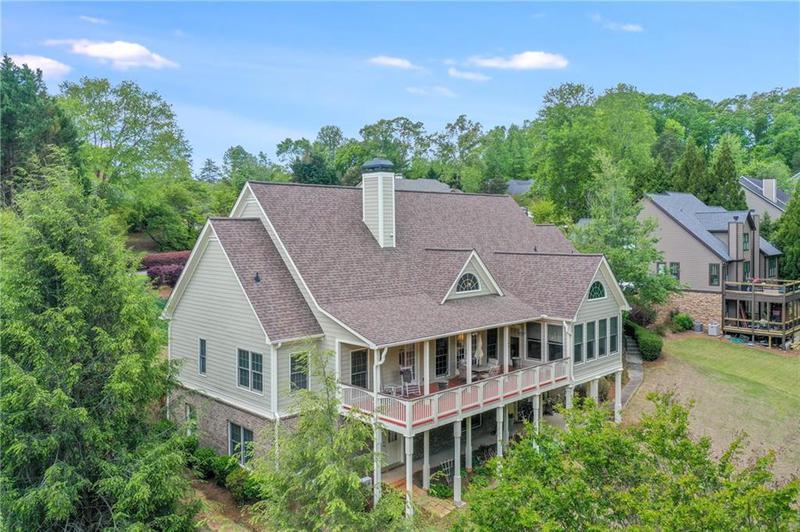 Image for property 3012 Chattahoochee Trace, Gainesville, GA 30506