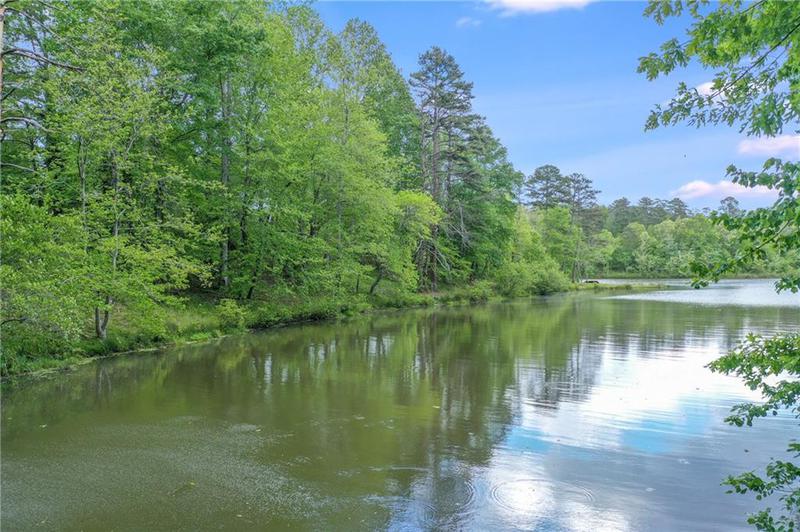 Image for property 3012 Chattahoochee Trace, Gainesville, GA 30506