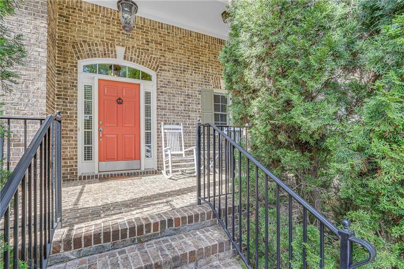 Image for property 3012 Chattahoochee Trace, Gainesville, GA 30506