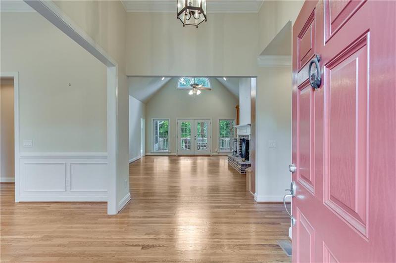 Image for property 3012 Chattahoochee Trace, Gainesville, GA 30506