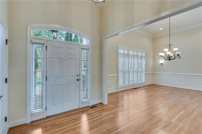 Image for property 3012 Chattahoochee Trace, Gainesville, GA 30506