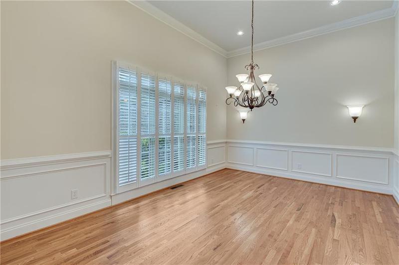 Image for property 3012 Chattahoochee Trace, Gainesville, GA 30506