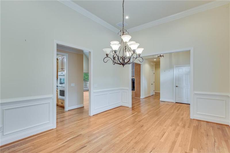 Image for property 3012 Chattahoochee Trace, Gainesville, GA 30506