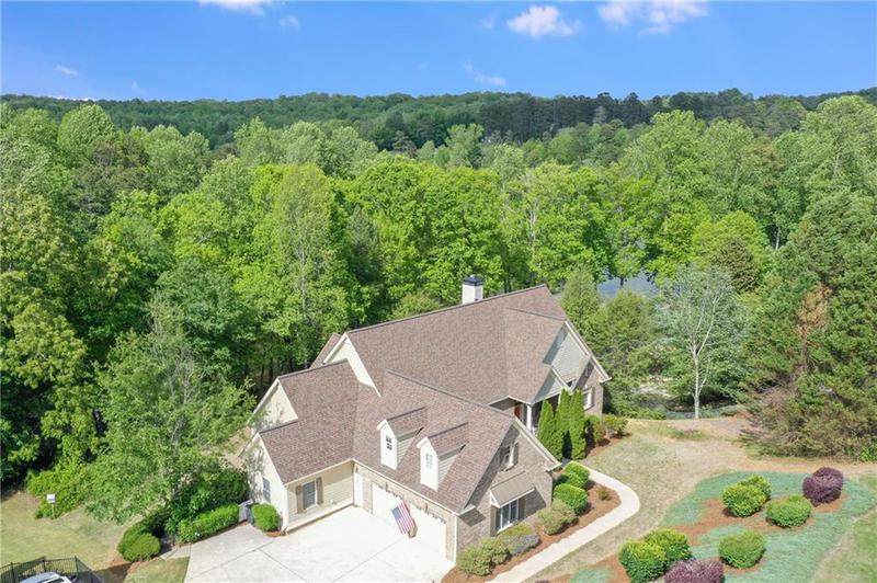 Image for property 3012 Chattahoochee Trace, Gainesville, GA 30506