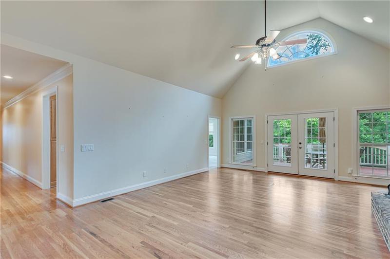 Image for property 3012 Chattahoochee Trace, Gainesville, GA 30506