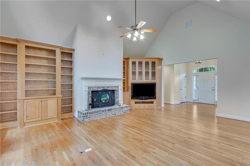 Image for property 3012 Chattahoochee Trace, Gainesville, GA 30506