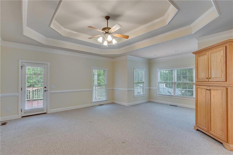 Image for property 3012 Chattahoochee Trace, Gainesville, GA 30506