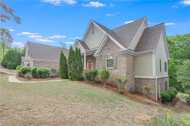 Image for property 3012 Chattahoochee Trace, Gainesville, GA 30506