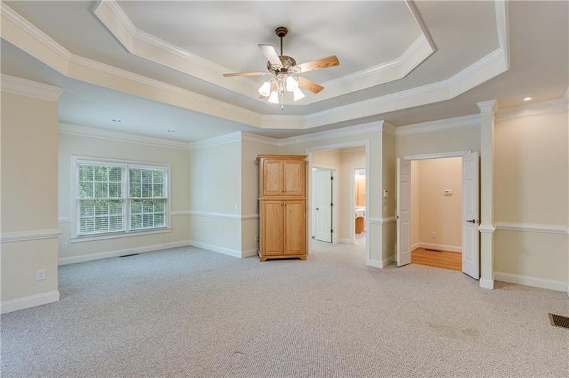 Image for property 3012 Chattahoochee Trace, Gainesville, GA 30506