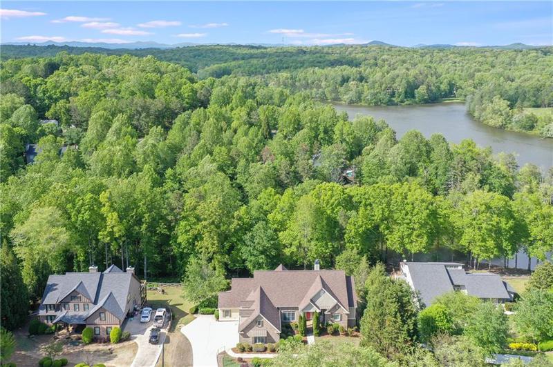 Image for property 3012 Chattahoochee Trace, Gainesville, GA 30506