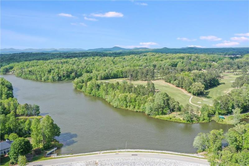 Image for property 3012 Chattahoochee Trace, Gainesville, GA 30506