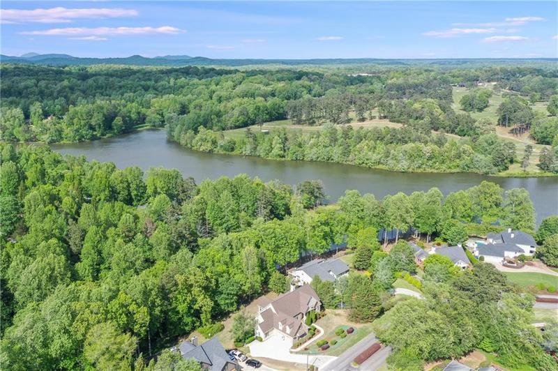 Image for property 3012 Chattahoochee Trace, Gainesville, GA 30506