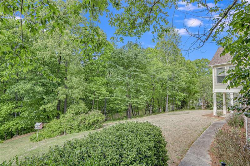 Image for property 3012 Chattahoochee Trace, Gainesville, GA 30506