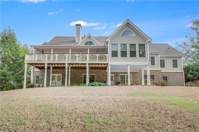 Image for property 3012 Chattahoochee Trace, Gainesville, GA 30506
