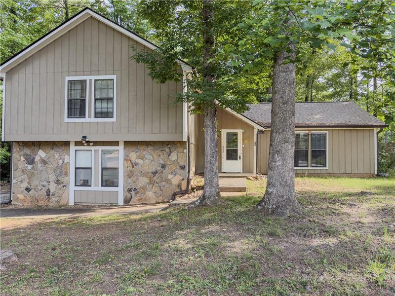 Image for property 5334 Post Road Pass, Stone Mountain, GA 30088