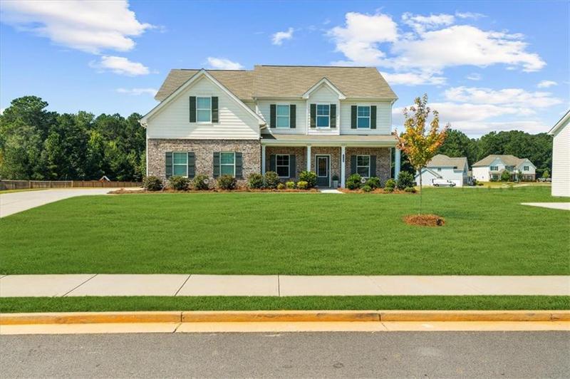 Image for property 1186 Emmas Path, Monroe, GA 30656